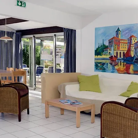 Tatil Evi Primavera 2p 2/4p Sea/pool *