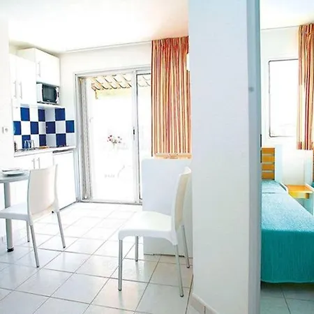 Tatil Evi Primavera 2p 2/4p Sea/pool