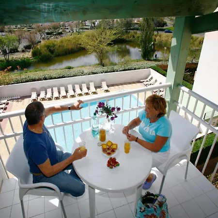 Primavera 2p 2/4p Sea/pool Tatil Evi