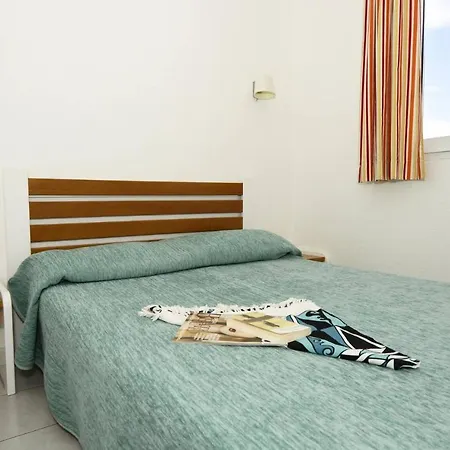 Primavera 2p 2/4p Sea/pool Tatil Evi